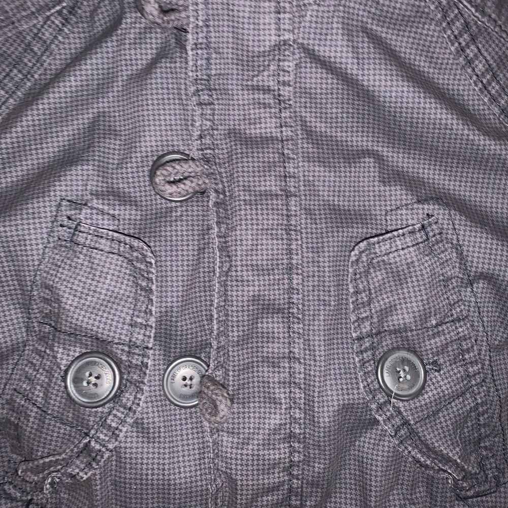 L.O.G.G. By H&M Jacket - Picture 3 of 8